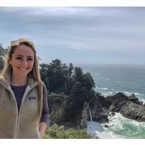 Meet your Posher, Kelsey